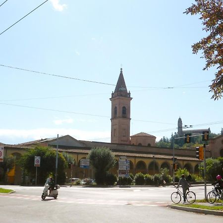 Appartamento Rizzoli D'Oro Bologna Exteriör bild