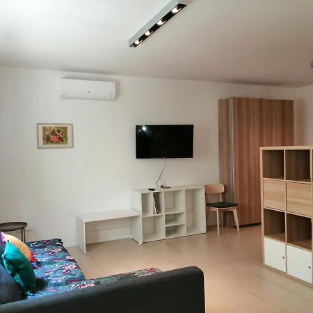 Appartamento Rizzoli D'Oro Bologna Exteriör bild