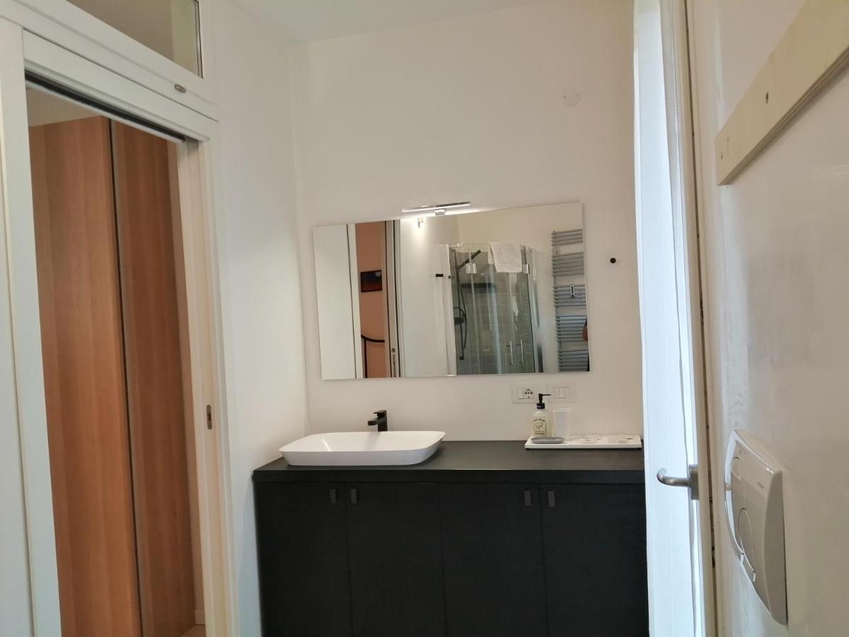 Appartamento Rizzoli D'Oro Bologna Exteriör bild