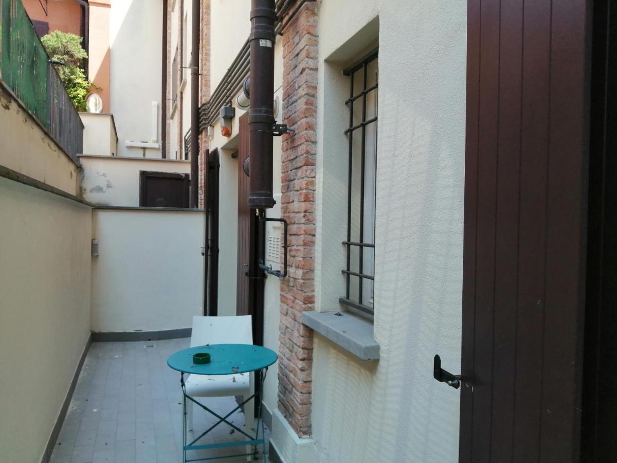 Appartamento Rizzoli D'Oro Bologna Exteriör bild